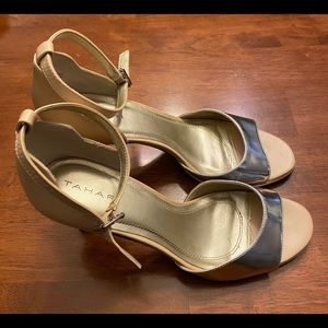 Tahari Heels